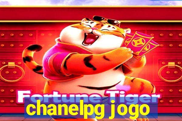 chanelpg jogo